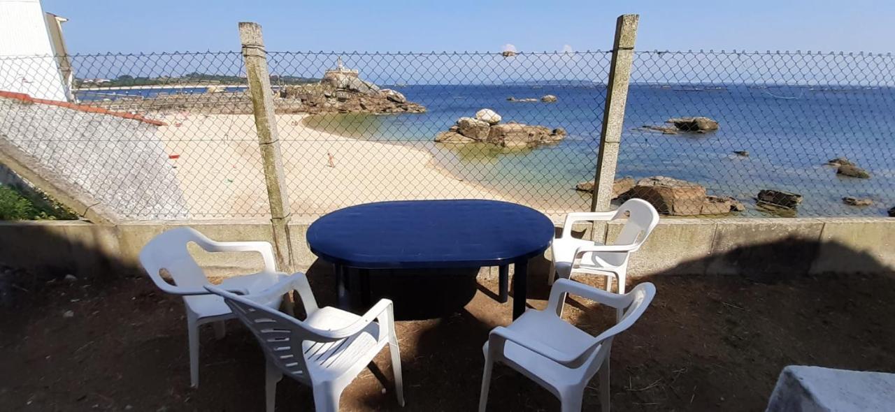 Praia Baluarte By Serendipia Turismo Palmeira Esterno foto